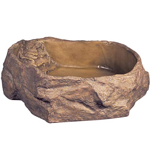 Exo Terra Pt2804 Ciotola Acqua Extra Grande