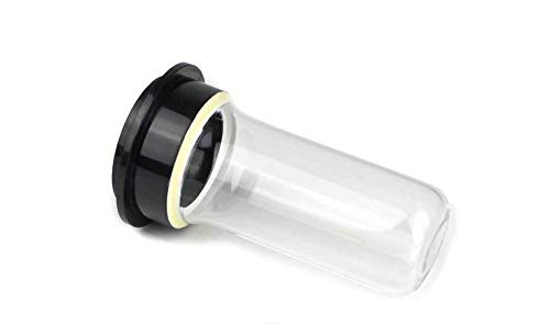 Blagdon Inpond 5 W Uvc Quartz Sleeve Set, Sostituzione Quarzo Sleeve Set Per L'Inpond 5 In 1 2000 E Inpond 5 In 1 3000