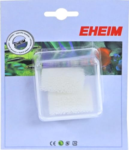 Eheim Micro Schiuma Filtrante Per Acquariofilia