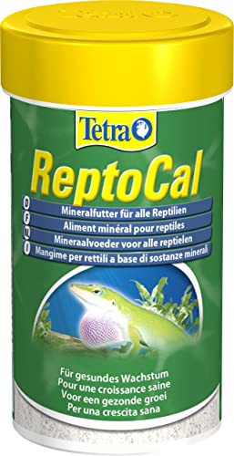 Tetra Reptocal - 100 Ml