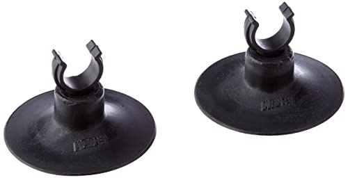 Eheim Clip Ventosa Per Tubo (2 Pezzi) - 9/12 Mm