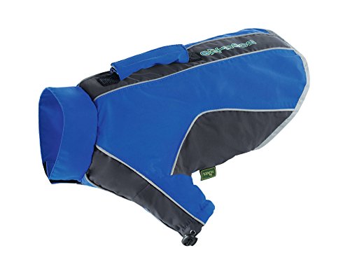 Hunter Cappotto Stavanger Per Cani, 7Xl, Rosa Chiaro