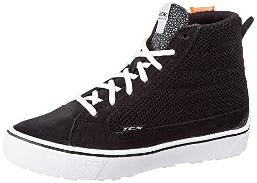 Tcx Shoes 2 - Woman Street 3 Lady Air Black/White
