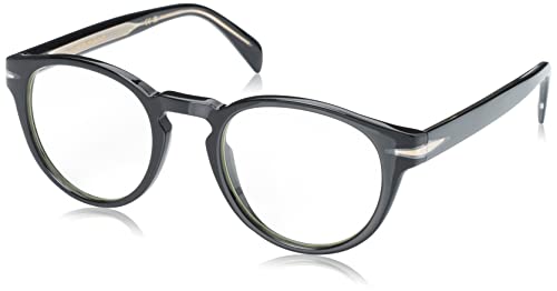 David Beckham Db 7104/Cs, Occhiali Uomo, 807, 49