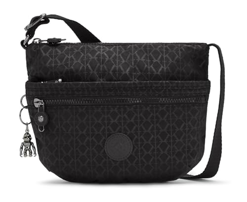 Kipling Arto S, Borse A Tracolla, Donna, Emb Firma, Taglia Unica