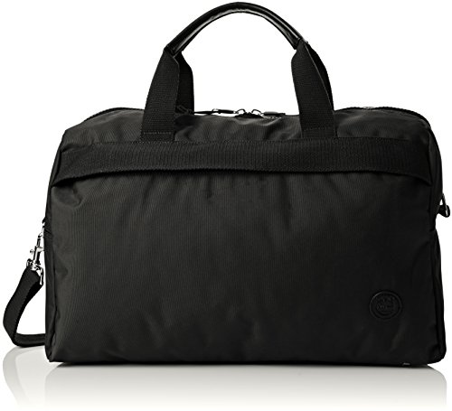 Timberland Tb0M5474, Borsa A Mano Uomo, Nero (Black), 20.5X28X48.5 Cm (W X H X L)