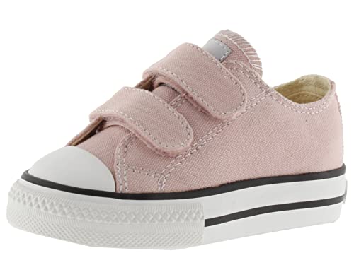 Victoria 106555-Kids Sneaker Tribu Tela & Strappo A Collo Basso Unisex Bambino Skin 25