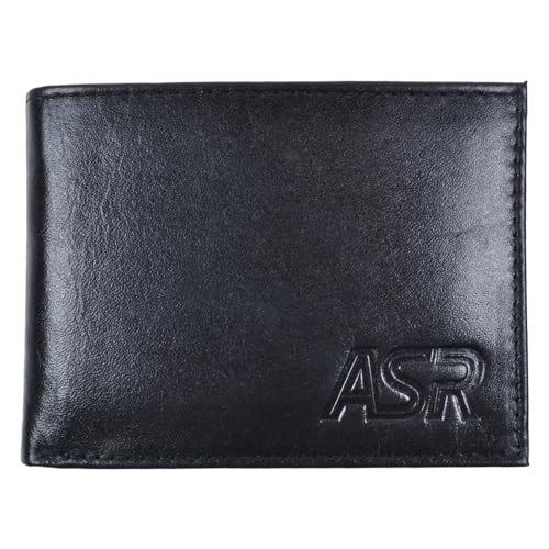 As Roma 163189, Accessori Da Viaggio-Portafogli Unisex-Adulto, 12,5X9,5X2 Cm