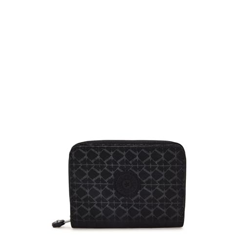 Kipling Money Love, Portafoglio Donna, Emb Firma, Taglia Unica