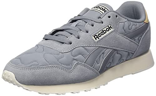 Reebok Royal Ultra, Scarpe Da Ginnastica Uomo, Pure Grey 5/Alabaster/Sahara, 45.5 Eu