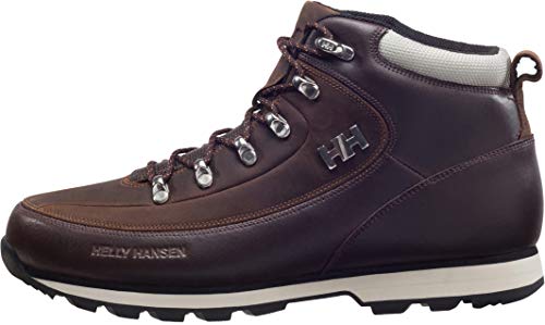 Helly Hansen Lifestyle Boots, Stivali Da Neve Uomo, Coffe Bean Bushwacker, 45 Eu