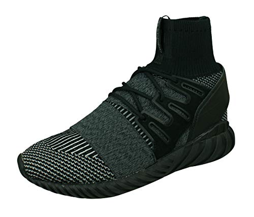 Adidas Tubular Doom Pk, Scarpe Da Fitness Uomo, Nero/Grigio (Negbas Negbas Gricua), 42 Eu
