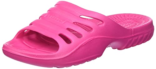 Beco Bambini Slipper, Unisex, Slipper, Kids, Pink, 33