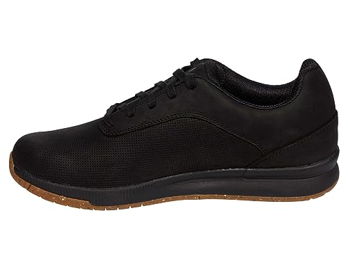Vaude Tvl Asfalt Dualflex, Scarpe Da Ciclismo, Unisex - Adulto, Nero, 45 Eu