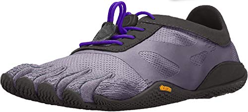 Vibram Five Fingers Kso Evo, Scarpe Sportive Outdoor Donna, Viola (Lavender / Purple), 37 Eu