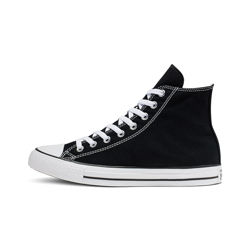 Converse Chucks Schwarz M9160C Nero Ct As Sp Hi, Taglia:42.5