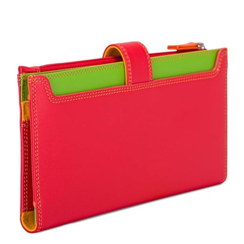 Mywalit Continental Wallet, Portafoglio Unisex-Adulto, Jamaica, Talla Única