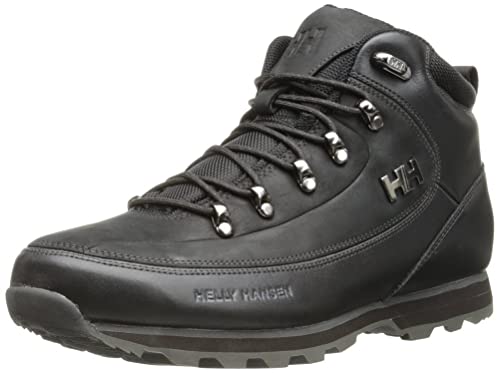 Helly Hansen Lifestyle Boots, Stivali Da Neve Uomo, Jet Black, 48 Eu