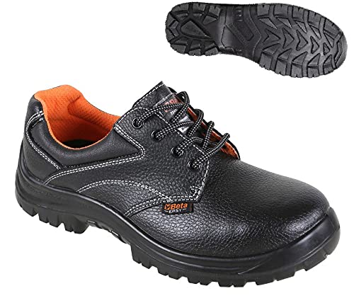 7241En 46-Zapatos De Piel Hidrorepelente