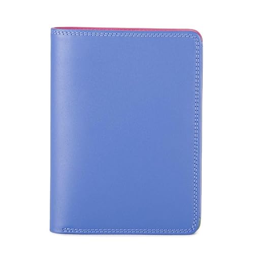 Mywalit Booklet Wallet, Portafoglio Unisex-Adulto, Viola, Talla Única