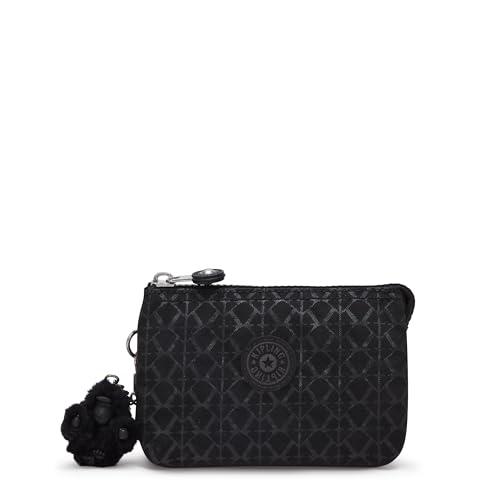 Kipling Creatività S, Pochette Donna, Emb Firma, Taglia Unica