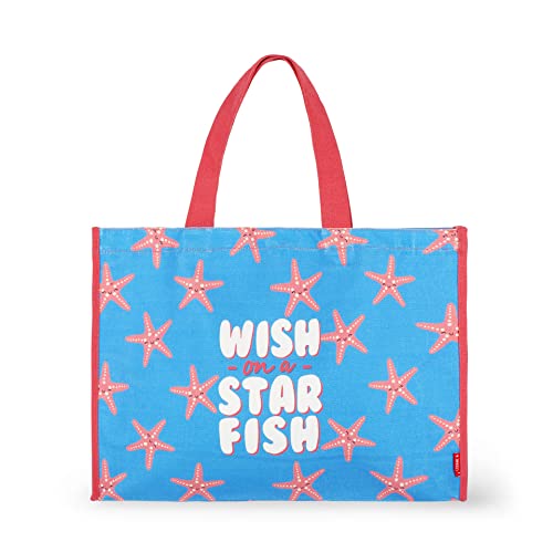 Legami, Borsa Mare Donna, Starfish