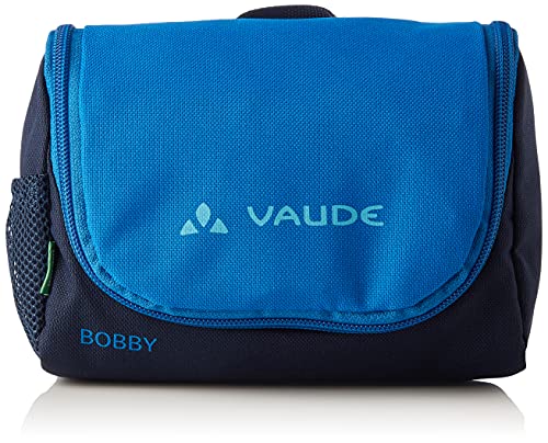Vaude Bobby, Accessori Unisex-Bambini, Blue/Eclipse, 1 Liter