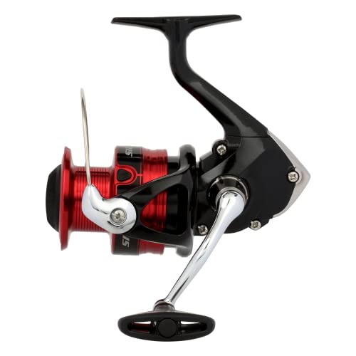 Shimano Sn4000Fg, 4000 Fg Sienna Uomo, Multicolore, Taglia Unica