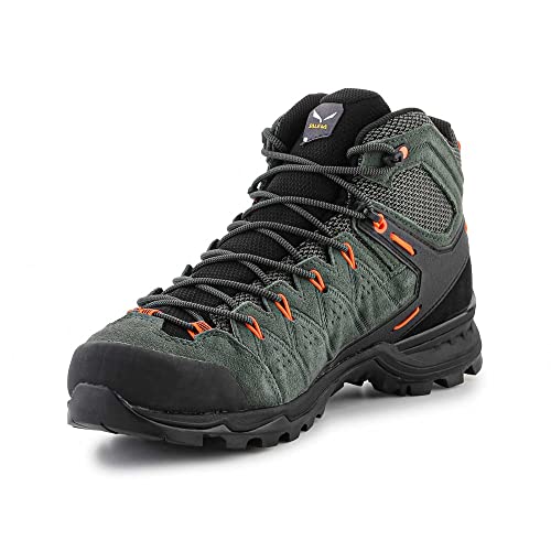 Salewa Alp Mate Mit Wp Hiking Boots Eu 44 1/2