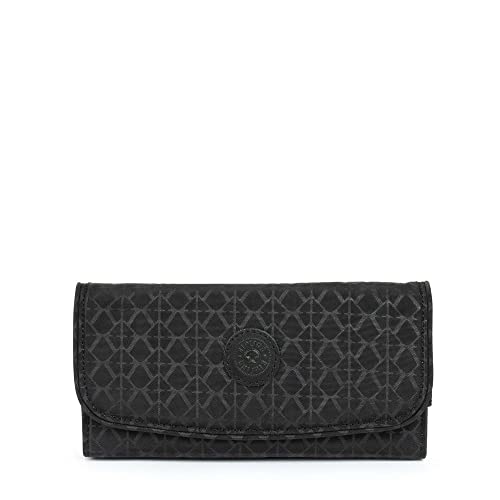 Kipling Money Land, Portafoglio, Donna, Emb Firma, Taglia Unica