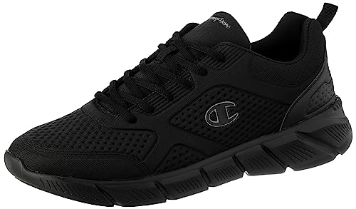 Champion Jolt, Sneakers Uomo, Nero (Kk001), 43 Eu