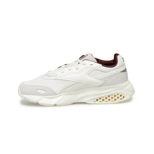 Reebok Hexalite Legacy 1.5, Sneaker Donna, Chalk/Chalk/Chalk, 36 Eu