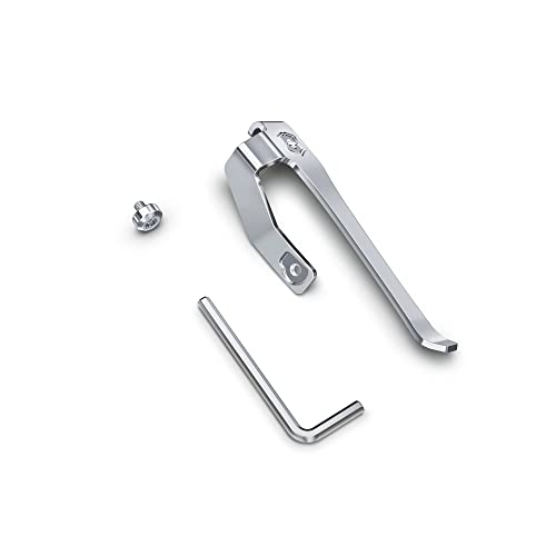 Victorinox Clip Swiss Tool Spirit 3.0240.B1 Multitool Accessorio Argento