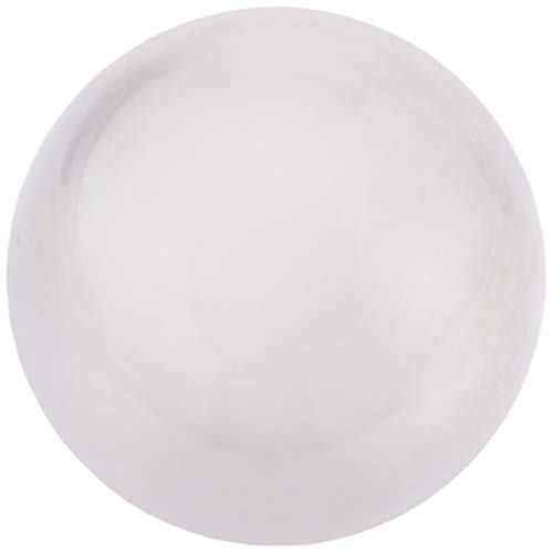 Shimano Y00091210, Set 20 Sfere 3/16, Argento,