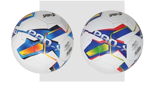 Forma (Sport-One) (Orm) Pallone Calcio Diametro 200 Centimetri Cuoio