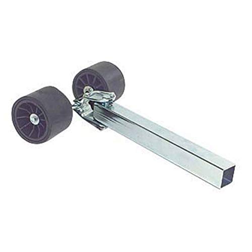 Osculati Rullo Basculante Laterale 30 Mm