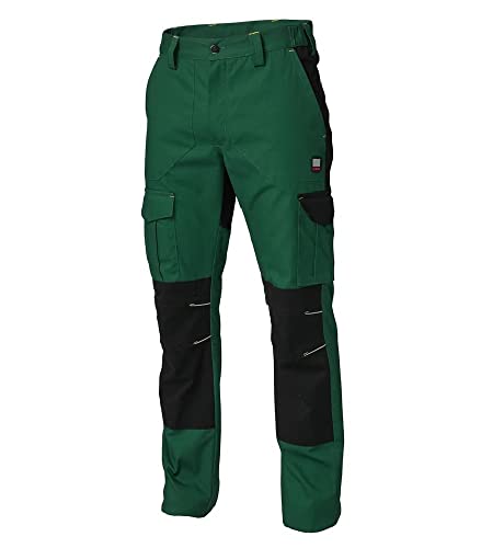 Siggi Pantaloni Tago Verde,Uomo,Xxl