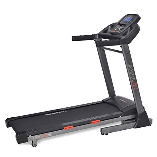 Tfk-450 - Tapis Roulant - Inclinazione Elettrica