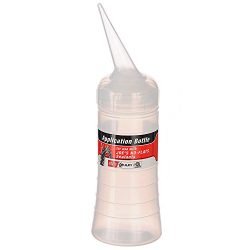 Joe'S No Flats Joe'S, Sigillante Unisex Adulto, Bianco, 125Ml