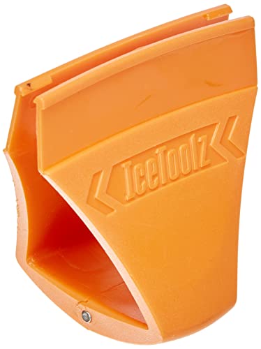 Ice Toolz V Sentina Di Regolazione Per Pattini V, Arancione