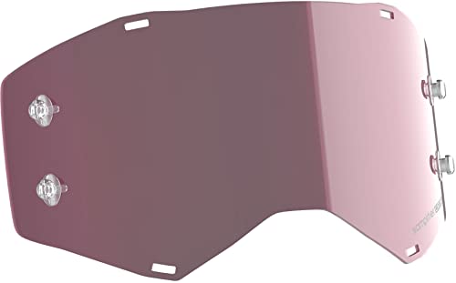 Scott Prospect/Fury Amplifier Lente Di Ricambio (Pink,One Size)