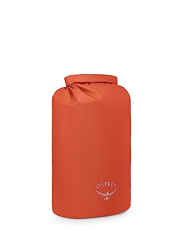 Osprey Wildwater Dry Bag 35 Mars Orange O/S