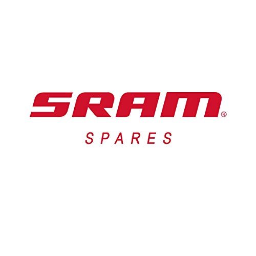 Sram Levier Rechange Maj Trigger Kit De Protection Xx1 Aigle Droit Neutre, Pezzo Di Ricambio E Assistenza Unisex Adulto, Nero-Nero, Taglia Unica