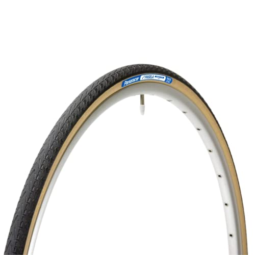 Panaracer Pasela Protite-Pneumatico Urbano Cablato, Unisex, Nero, 26 X 1.50