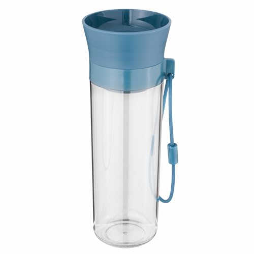 Berghoff Leo 3950121 500Ml Blu, Trasparente Borraccia