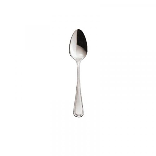 Cucchiaino Moka Contour Inox