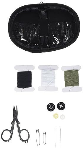 Bcb Adventure Cj135A, Kit Per Cucire, Nero