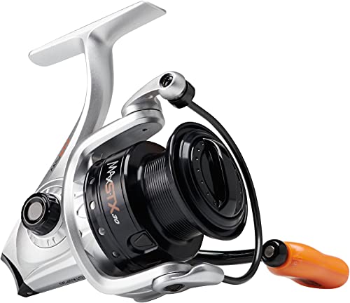 Abu Garcia Max Stx - Mulinello Da Pesca