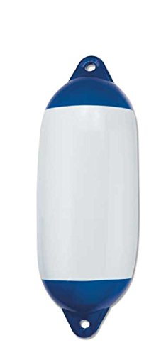 Parabordo Majoni Blue Head " Star Fender" Sf3 21X62 Cm.