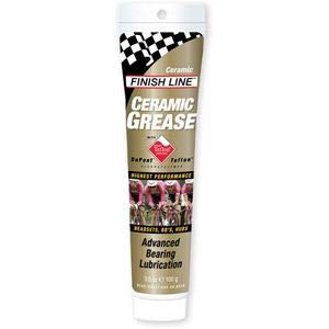 Finish Line Grasso Ceramica 2 Oz / 60 Ml Tubo